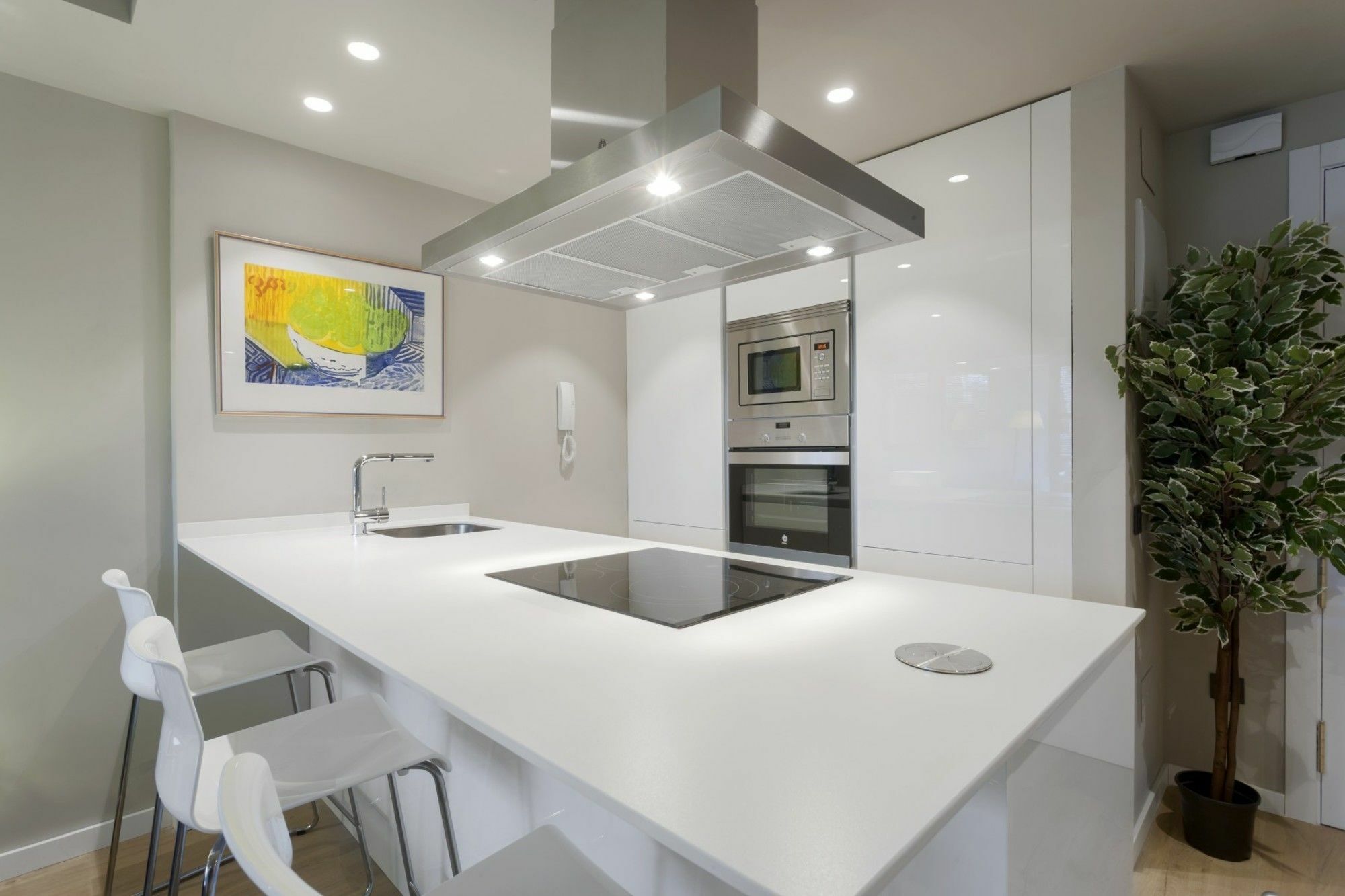 Forever Young Luxury Apartment Madrid