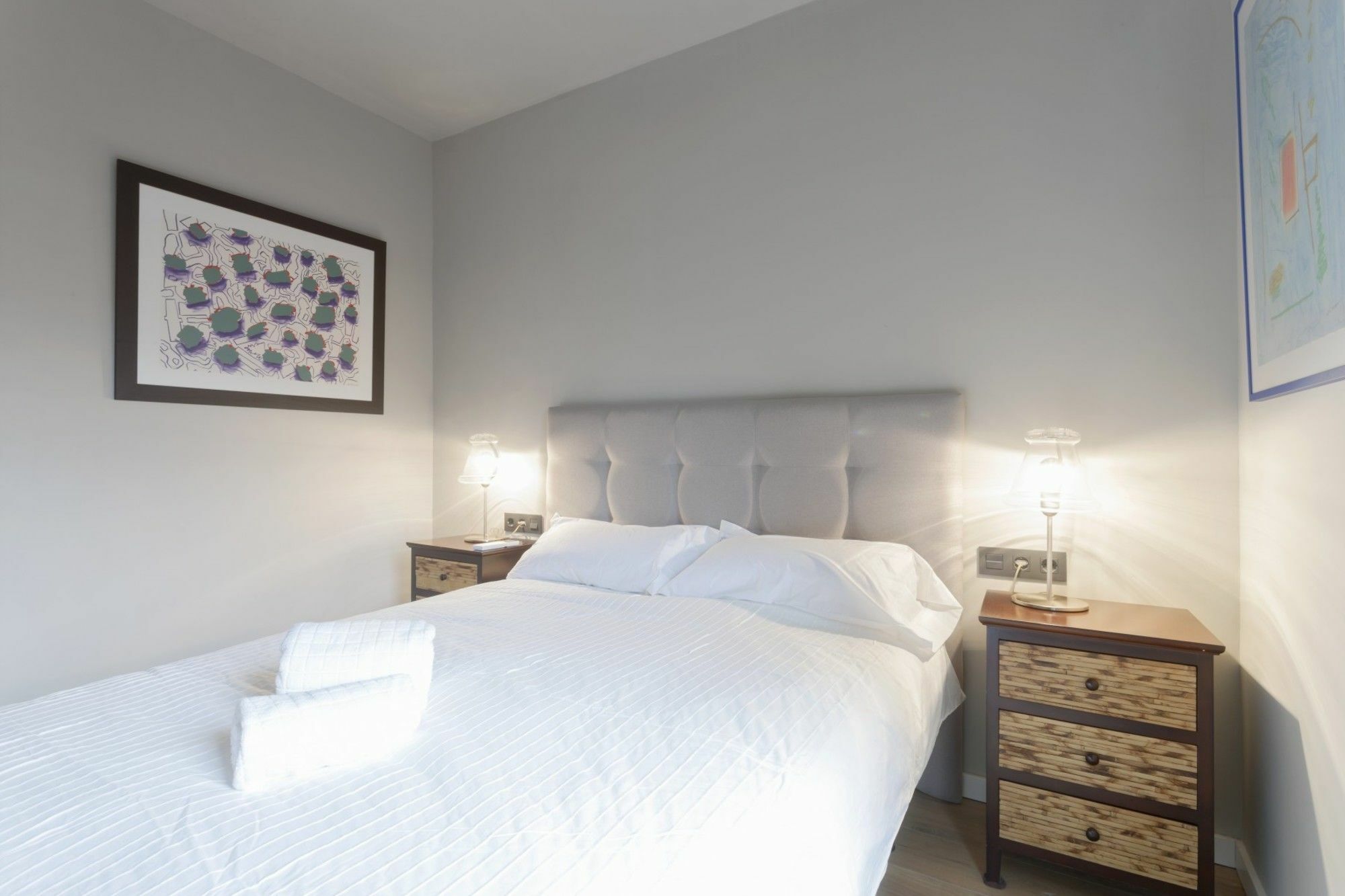Apartment Forever Young Luxury Madrid